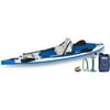 Sea Eagle Stand Up Paddleboard NN116K Deluxe