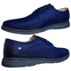 thumbnail image 5 of Zapatos para Hombre en Piel Vacuno Casuales y Comodos 6RG, 5 of 5