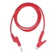 thumbnail image 5 of Cables de prueba eléctricos, cables de prueba con pinza de cocodrilo, cable flexible de prueba, cable de alambre de cocodrilo, ultra sensible, 5 of 9