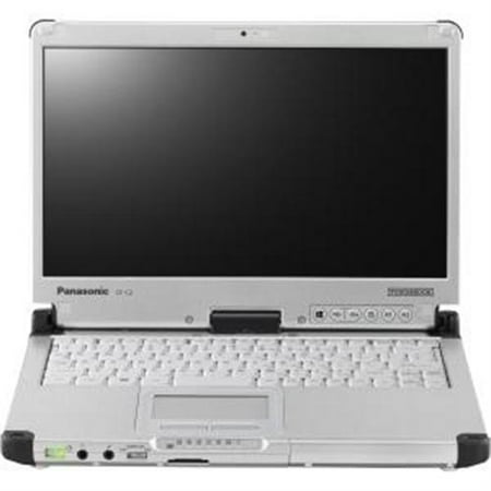 Panasonic Toughbook C2 CF-C2CCEZXCM Tablet PC - 12.5" - In-plane Switching (IPS) Technology - Wireless LAN