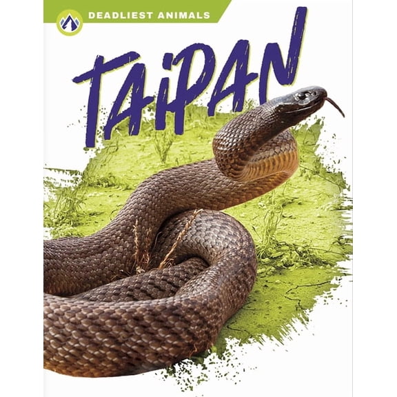 Taipan, (Paperback)