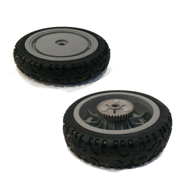 OEM (Pack of 2) Toro Wheel Gear Assembly for 20381, 20382, 20383, 20384 & 213181