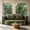 Green, variant on CKEASEAN 78.7" Full Size Corduroy 2-in-1 Convertible Folding Sleeper Couch, High-Density Foam Fill, Comfy Futon Loveseat, Fold Mattress Bed for Guest Use/Living Room, No Assembly Required