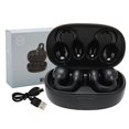 thumbnail image 1 of Wireless Earbuds Noise Reduction Bluetooth 5.3 Wireless Sports Earphones with Earhooks for Sports Work Black, 1 of 5