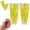 #C, variant on Toothpaste Stress Ball Shapeable Squishy Toys Non-Bounce Jam Feel Asmr Fidget for Adults Stress Relief Gifts Squeeze Jar of Jam Relaxation