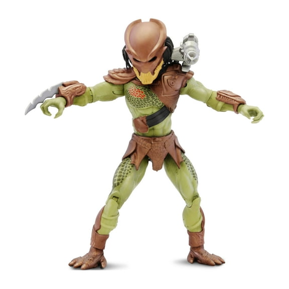 7" Predator Figure - Berzerker