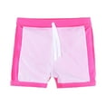 thumbnail image 7 of BAOHULU Girl's Two-Piece Long Sleeve Swimsuits UPF50+ Rash Guard Kids Bathing Suit, 7 of 7