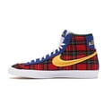 thumbnail image 2 of Nike Men's Blazer Mid 77 Vintage Coming to America Shoes, from StockX, 2 of 5