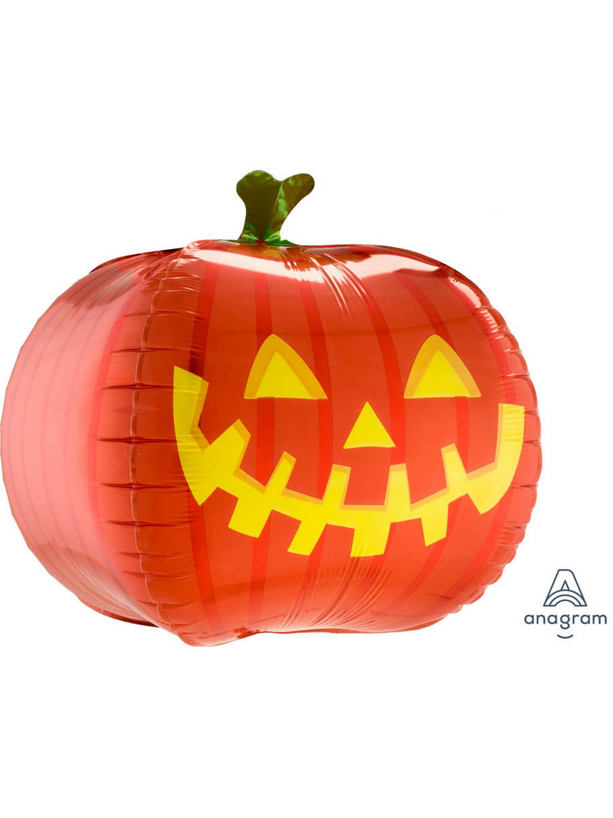 Pumpkin Balloon 18'( Each )