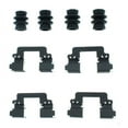 thumbnail image 2 of CENTRIC PARTS - HARDWARE KIT Fits select: 2011-2021 BMW X3, 2022-2023 BMW X3 XDRIVE30I, 2 of 3