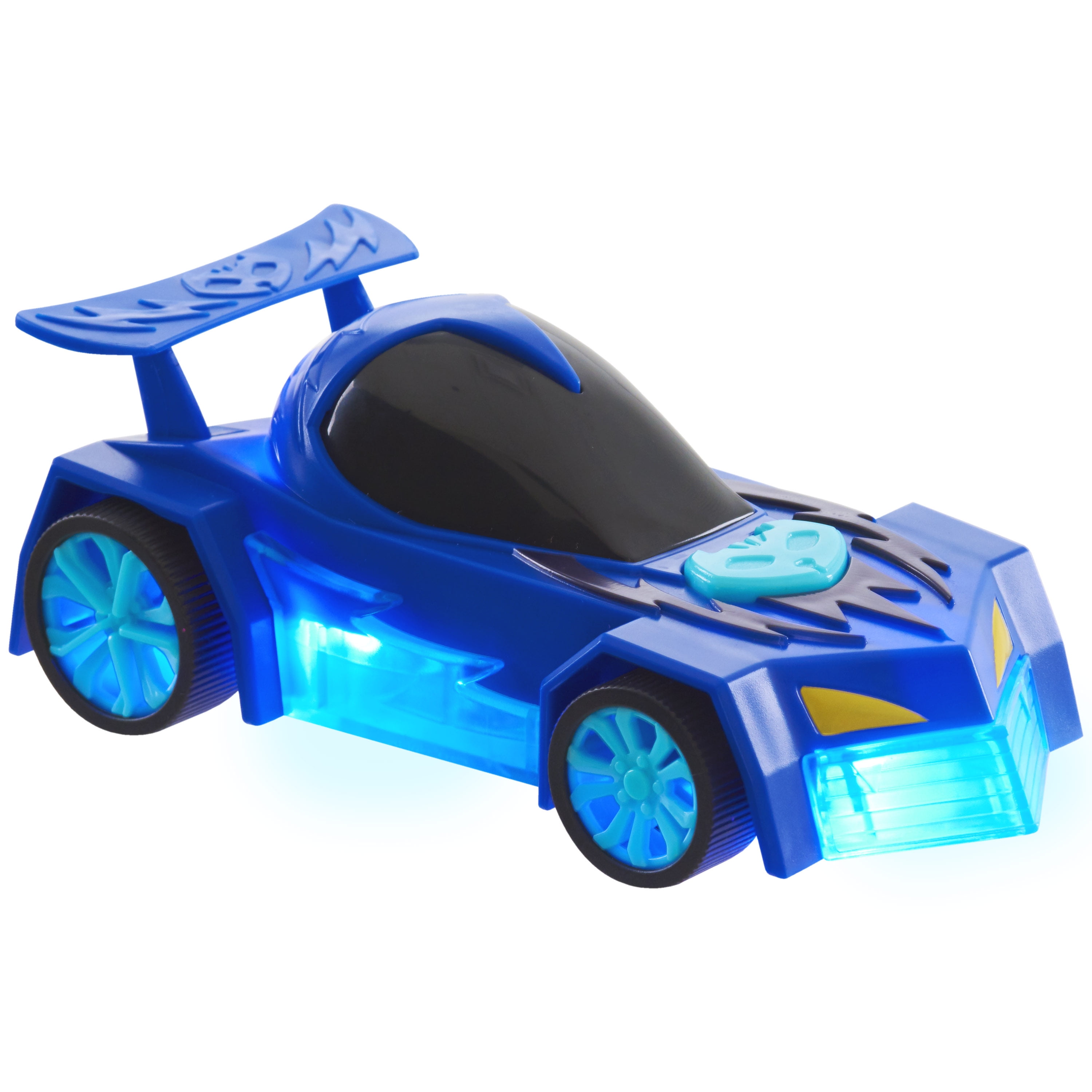 PJ Masks Glow Wheelers CatCar