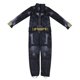 thumbnail image 2 of Black Widow Kids Girls Game Dress Up Halloween Party Role Play Costume, 2 of 5