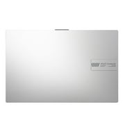 ASUS Vivobook Go 15.6” Laptop, Intel i3-N305, 8GB, 256GB, Windows 11 Home in S mode, Cool Silver, E1504GA-WS35