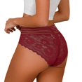 thumbnail image 4 of WCJM 2025 New Women'S Panties Under $ 3 Nightwear Woman Blending Panties（M）, 4 of 6