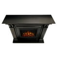 thumbnail image 5 of Ashley Indoor Electric Fireplace in Black Wash by Real Flame, 5 of 25
