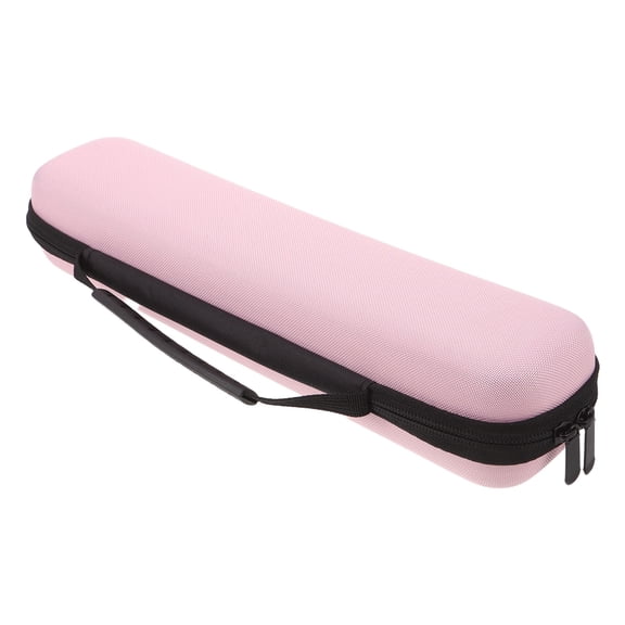 REOFLYUP Portable Alto Recorder Carrying Case with Soft Lining and EVA Material for Music Instruments