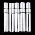 thumbnail image 3 of Botella de Spray de Recargable Vacia perfecl 5 Piezas 5ml Plata, 3 of 8