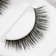 thumbnail image 5 of 3 Pairs 3D Long False Eyelashes Makeup Natural Fake Thick Black Eye Lashes, 5 of 7