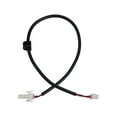 Electric Scooter Rear Taillight Battery Cable for Ninebot Max G2/G30