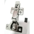 Pieces) Door Angle Restriction for Frameless Hinges, 86
