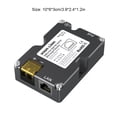 thumbnail image 3 of Seitruly Fuente de alimentación estable para señales de techo El metal garantiza una mejor textura Fuente de alimentación POE Ethernet GEN2 Teléfono y Comunicación, 3 of 6
