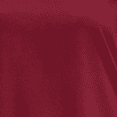 thumbnail image 5 of Morttic Women's Elegant Chiffon Solid Color 2 Piece Set – Slit Short Sleeve Top & Wide Leg Pants Daily Home & Lounge Outfit Wine Red，, 5 of 6