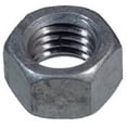 thumbnail image 1 of Hillman Attaches 829302 Lot de 100, 0.31-18 Po Acier Inoxydable, Écrou Hexagonal Fini, 1 of 1