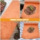 thumbnail image 3 of 1 rollo de papel fumador de papel de envoltura de papel carnicero carne de barbacoa de papel no cubierto de papel, 3 of 6