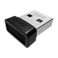 thumbnail image 2 of Lexar JumpDrive s47 - Clé USB - 64 Go - USB 3.1 - Noir, 2 of 3
