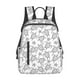 thumbnail image 1 of Disketp Sea Turtle Mochila Ligera e Impermeable, Mochila de Día Resistente para Viajes, Senderismo y Uso Diario para Hombre y Mujer, 1 of 7
