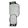 thumbnail image 2 of Motorcycle Headlight Grille,Motorcycle Front Headlight Grille Headlight Protector Headlamp Grill Cover Class Leading Features, 2 of 5