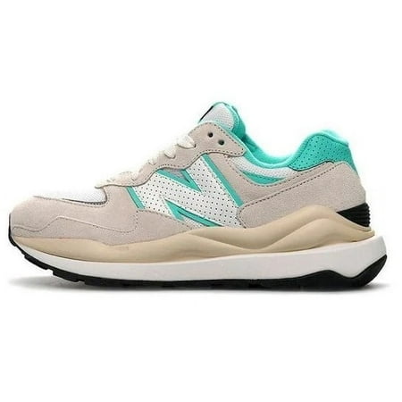 Women's New Balance Sea Salt/Summer Jade (W5740WA1) - 9
