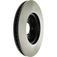 thumbnail image 5 of Centric (120.40086) Brake Rotor Fits select: 2013-2015,2017 HONDA ACCORD EXL, 5 of 5