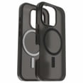 thumbnail image 4 of OtterBox Symmetry Étui MagSafe à Toucher Souple Dark Echo pour iPhone 16 Pro, 4 of 5