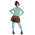 thumbnail image 1 of Wreck It Ralph 2 Deluxe Vanellope Women's Costume, 1 of 3
