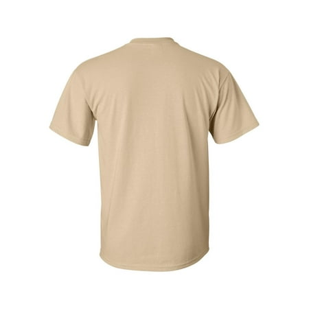 Gildan - Gildan Mens Ultra Cotton T-Shirt - Walmart.com - Walmart.com