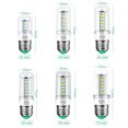 thumbnail image 5 of Kripyery B22 Flame Retardant Corn Bulb High Safety Performance Compact Energy-saving LED Corn Light for Home, 5 of 8