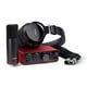 thumbnail image 1 of Paquete para Grabación FOCUSRITE SCARLETT SOLO STUDIO (4TH) GEN rojo 10x5.5x15.5, 1 of 4