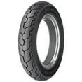 thumbnail image 1 of Dunlop Harley-Davidson D402 Rear Motorcycle Tire MU85B-16 (77H) Black Wall for Harley-Davidson Sportster 1200 Custom XL1200C (ABS) 2014-2018, 1 of 1