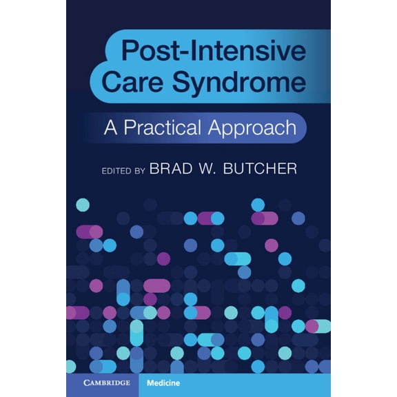 Post-Intensive Care Syndrome, (Paperback)