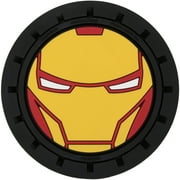 Marvel® Avengers Assemble? Auto Cup Holder Coaster 2 ct Carded Pack
