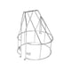 thumbnail image 1 of Cubierta protectora de la hélice de la máquina fueraborda Hardware de la hélice del motor fueraborda 40 CV, 1 of 9