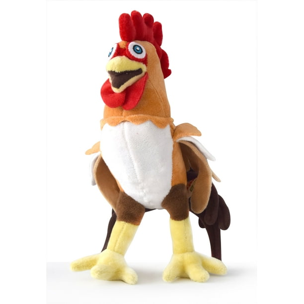 Bartolito Peluche Musical 20 Cm La Granja De Zenon Bodega