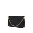 thumbnail image 4 of Bolso bandolera Jet Set Travel Medium de piel de vaca para mujer, 4 of 4