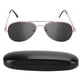 thumbnail image 2 of Anti Tracking Trasero, Monitor Gafas Gafas Traseras de Seguridad Vista Gafas de Sol Espejo Sol, 2 of 7