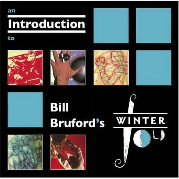 Introduction To Winterfold