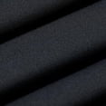thumbnail image 5 of ZXLBBD Mens T Shirts Ice Silk Quick-Dry Gradient Color Workout Shirts Stretch Fit Athletic Running Training Outfits T Shirts for Man Casual,Black,L, 5 of 6