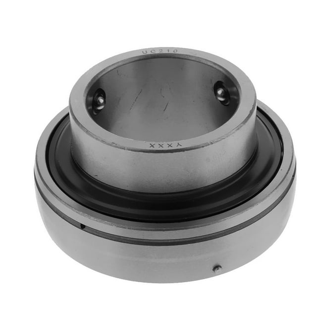 HILABEE Insert Bearing Block Spherical Cast Outer Terminals Electrical Installation Kits UC210 High-speed