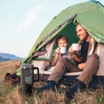 thumbnail image 2 of Father‘s Day Gifts For Dad From Daughter, Son,Wife 40oz Tumbler with Handle and Straw Lid Dad Birthday Gift|New Dad Gifts|Grandpa Gifts|Gifts for Grandpa|Dad Gifts Stainless Steel |Best Dad, 2 of 6