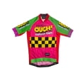 thumbnail image 3 of Nuevo Dios y famoso ropa deportiva Ciclismo hombres camisetas De manga corta ropa Maillot Ciclicmo Hombre Camisa De tiempo Camiseta cuesta abajo, 3 of 5